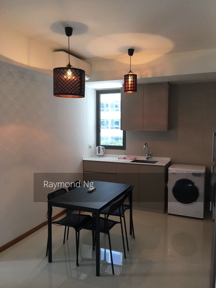 Vue 8 Residence (D18), Condominium #146812622